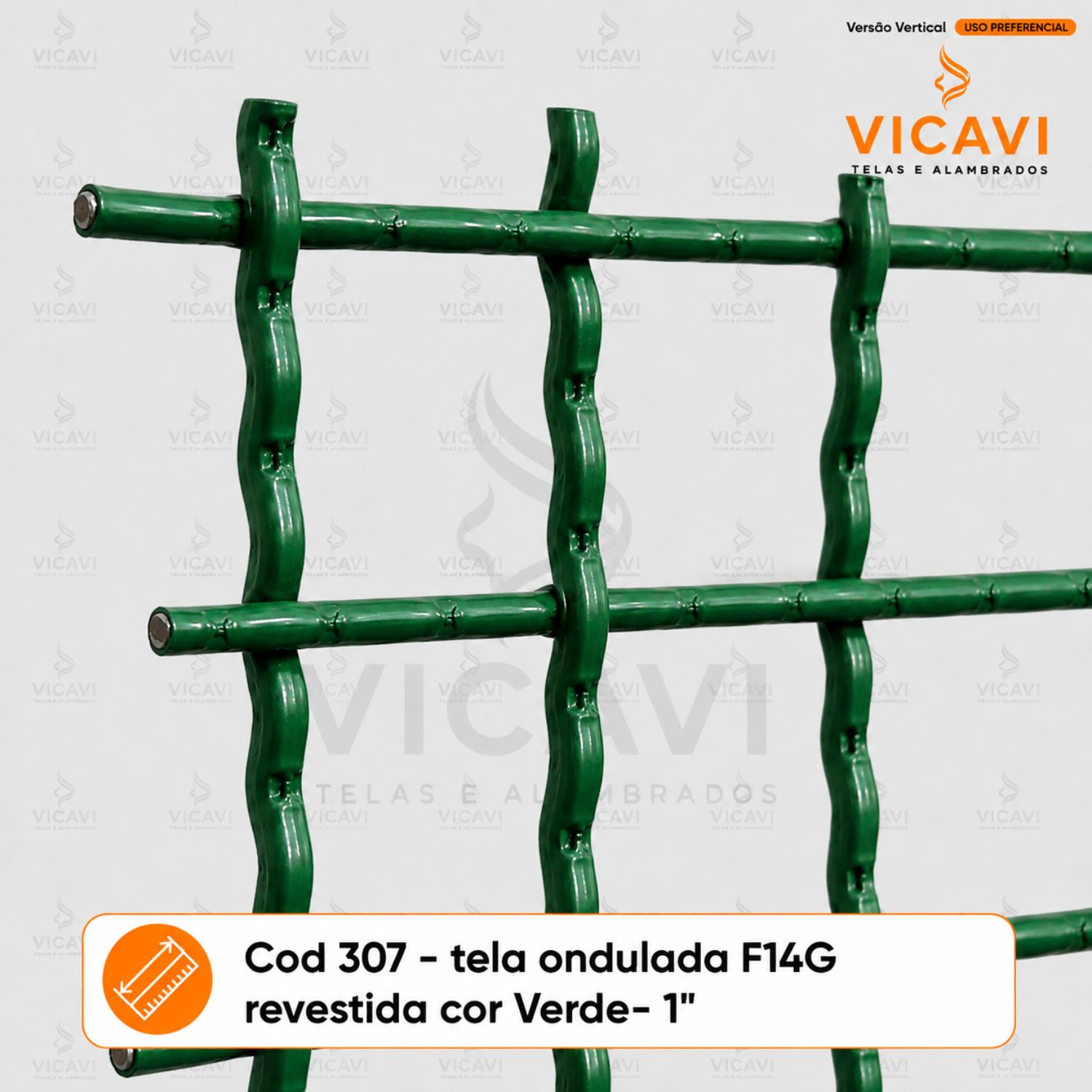 Telas Alambrado VICAVI – Resistência, Segurança e Qualidade - Image 3